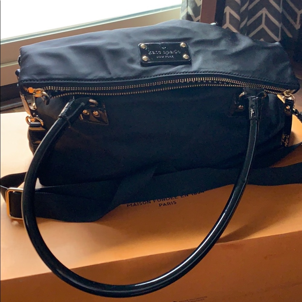Kate spade working bag